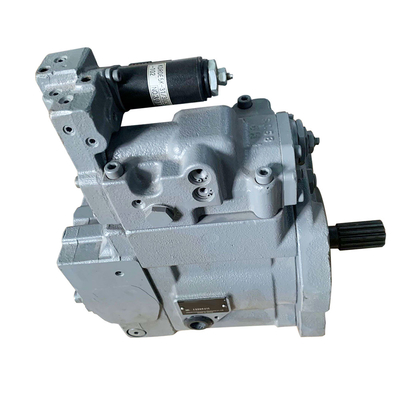 4633474 K3V63S Hydraulische hoofdpomp & zuigerpomp K3V63S-102R-1F29 Voor ZX450-3 Hitachi graafmachine