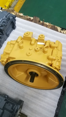 OEM van Graafwerktuighydraulic pump SBS80 van E319D 391-9433 Zuigerpomp
