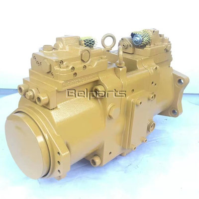 550-4341 5504341 Vervangstukken van Graafwerktuighydraulic pump for E336 E340