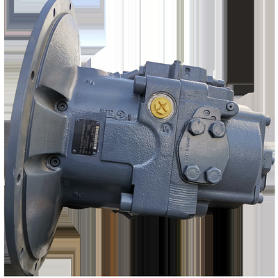 Rexrothgraafwerktuig Hydraulic Pump A11V A11VO130 A11VO145 A11VO260
