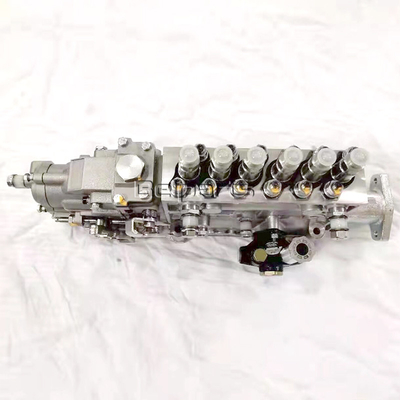 Doosandx225lca DX300 Graafwerktuig Fuel Injection Pump 400912-00071 400912-00062