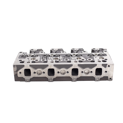 Pc130-7 S4D95-Dieselmotordelen 6205-21-1504 Cilinderblok Assy