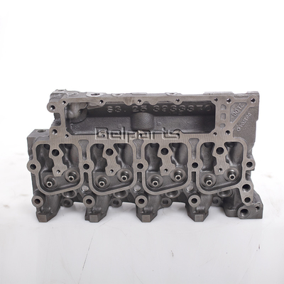 4BT pc120-6 Cilinderkop Naakt 4B3.9 Hoofd 3966448 voor het Graafwerktuig van KOMATSU