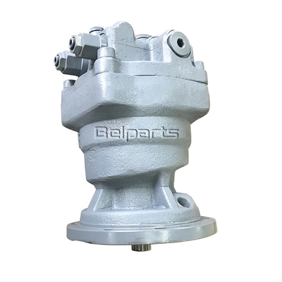Het Hoogtepunt van de Schommelingsmotoren van graafwerktuigMachine M2x120b B25v Sk300 Sg08e Dx80 sk210-8 voor Kobelco